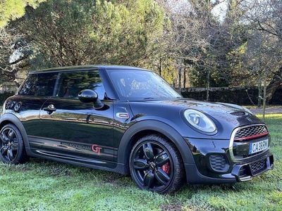 Usado 2016 Mini John Cooper Works Citadino | € 18.000