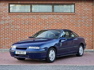 Usado 1992 Opel Calibra Coupé | € 3.490