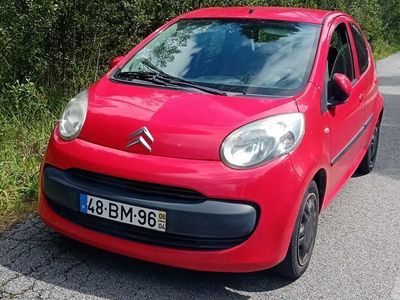 Citroën C1