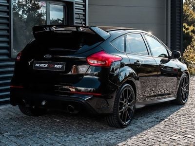 Usado 2017 Ford Focus Performance Edition Sedan | € 60.000