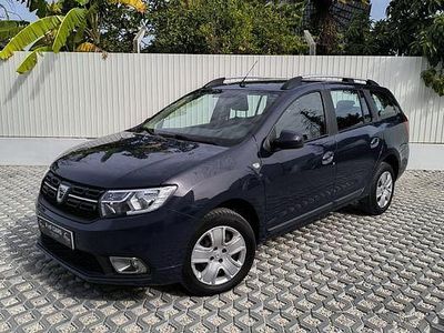 Dacia Logan MCV