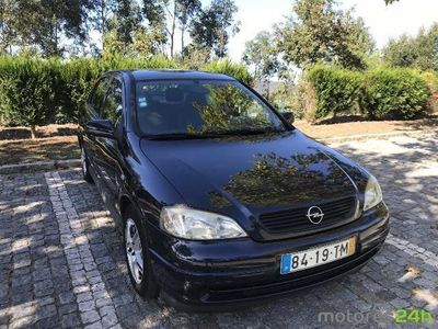 usado Opel Astra 1.4 Club