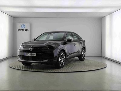 Preto Usado 2025 Citroën C4 Citadino | € 24.990 (Caro)