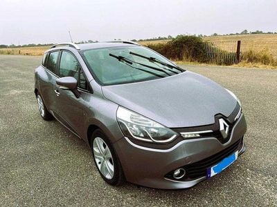 Renault Clio IV