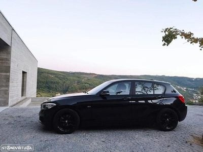 BMW 116