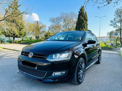 usado VW Polo 1.2 tdi