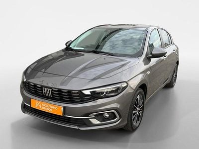 Cinza Usado 2024 Fiat Tipo City Life | € 16.045 (Bom preço)