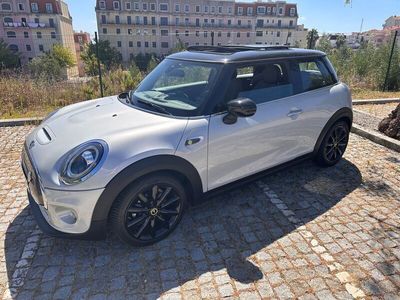 usado Mini Cooper Elétrico SE * IVA DEDUTIVEL! *Aceito Retomas