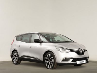 usado Renault Grand Scénic IV 