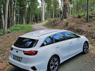 Kia Ceed Sportswagon
