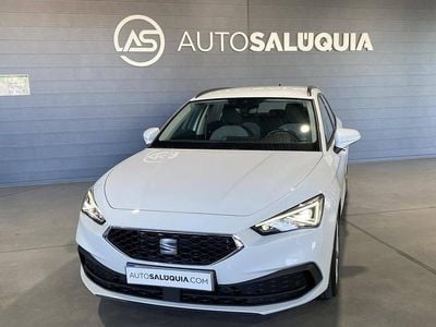 Seat Leon ST