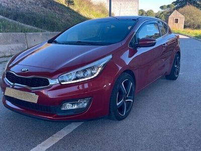 usado Kia Ceed 1.6 CRDi Cool