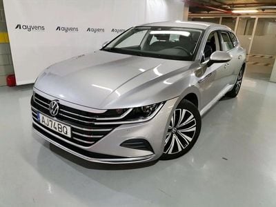 VW Arteon