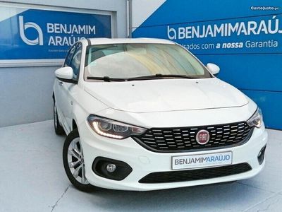 usado Fiat Tipo 1.3 M-Jet Easy 95cv