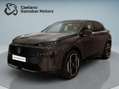 Cinzento Usado 2025 Peugeot e-3008 SUV | € 49.490 (Caro)