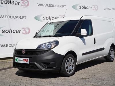 Fiat Doblò