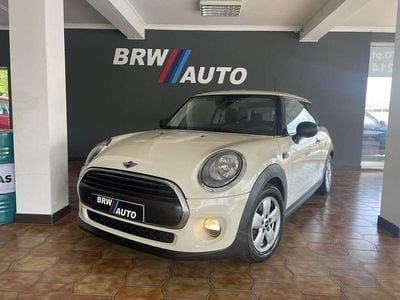 Outra Usado 2014 Mini ONE Citadino | € 11.990 (Preço elevado)