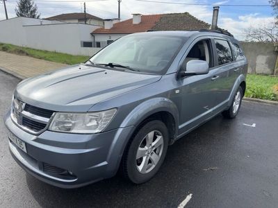 Dodge Journey