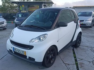 Smart ForTwo Coupé