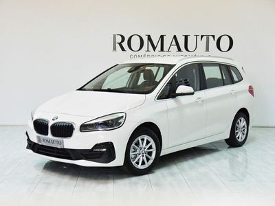 BMW 216