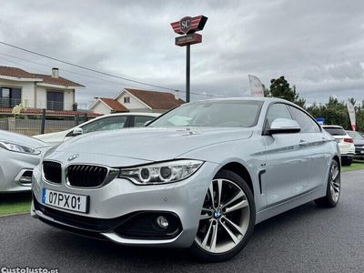 BMW 418
