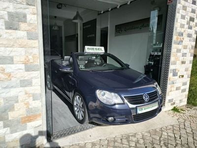 VW Eos