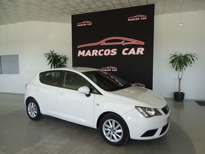 usado Seat Ibiza 1.0 Reference