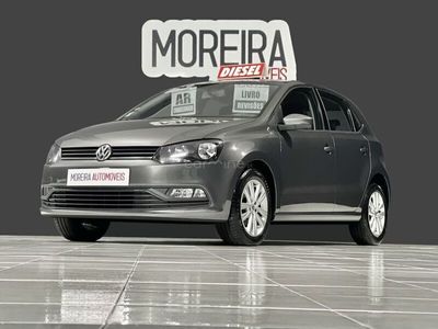 usado VW Polo 1.4 TDi Trendline