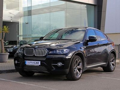 usado BMW X6 Série X35 d xDrive