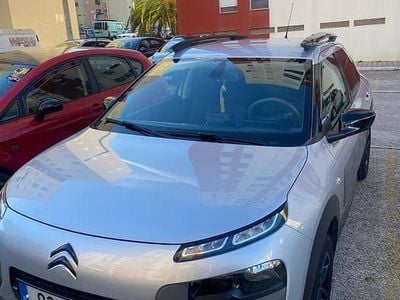 Citroën C4 Cactus