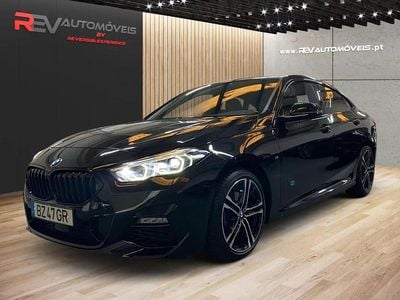 Preto Usado 2021 BMW 218 M Sport Coupé | € 31.950 (Preço elevado)