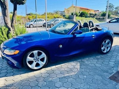 BMW Z4