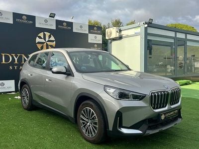 Cinza Usado 2023 BMW iX1 SUV | € 39.900