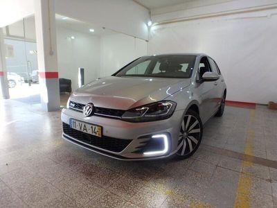 usado VW Golf 1.4 GTE Plug-in