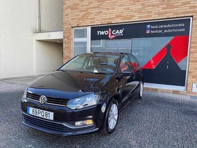 VW Polo