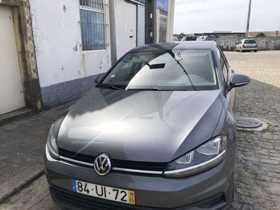 VW Golf V