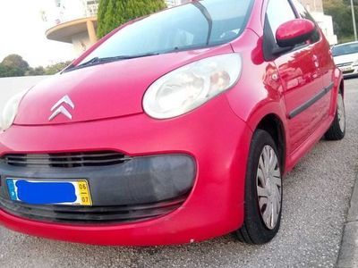 Citroën C1