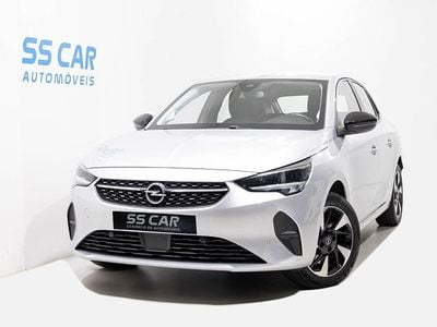 Opel Corsa-e