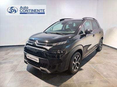 Preto Usado 2024 Citroën C3 PureTech Citadino | € 17.490 (Preço justo)