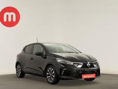 Usado Mitsubishi Colt 91 HP (66 kW) 2025 Citadino