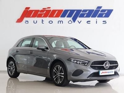 Mercedes A250