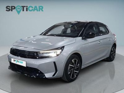 Cinzento Usado 2024 Opel Corsa | € 17.690 (Preço elevado)