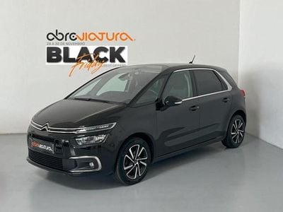 Citroën Spacetourer