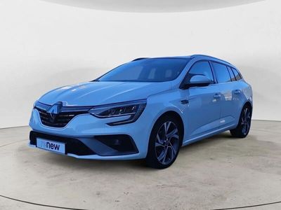 usado Renault Mégane IV 