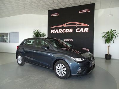 usado Seat Ibiza 1.0 EcoTSI Reference