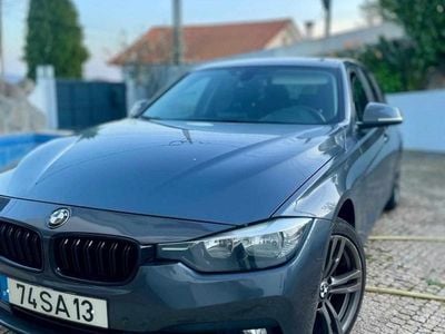 BMW 320