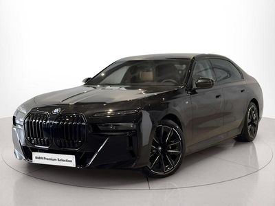 Usado 2023 BMW i7 Comfort Edition Sedan | € 109.900