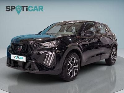 Preto Usado 2025 Peugeot 2008 Style SUV | € 21.990 (Preço justo)