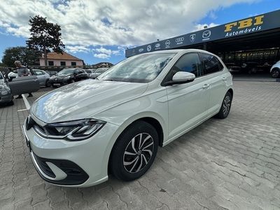 usado VW Polo 1.0 TSI CONFORTLINE