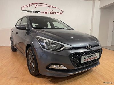 usado Hyundai i20 1.1 CRDi Urban